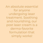Post Laser Cream