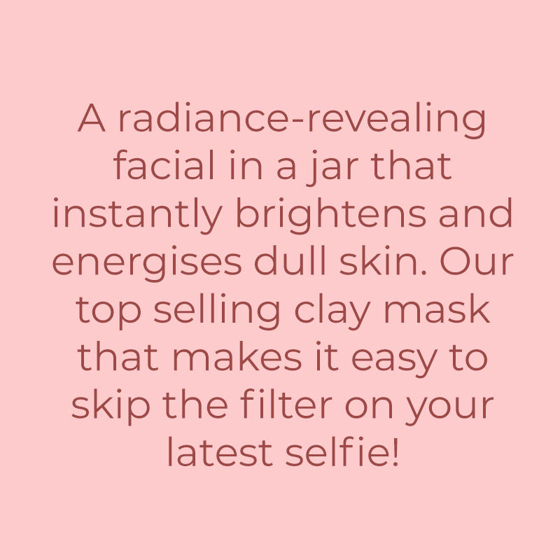 Skin Brightening Face Mask