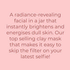 Skin Brightening Face Mask