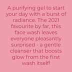 Skin Brightening Face Wash