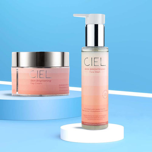 Bright & Clear Duo