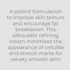 Sculpt+ Body Shaping Cream