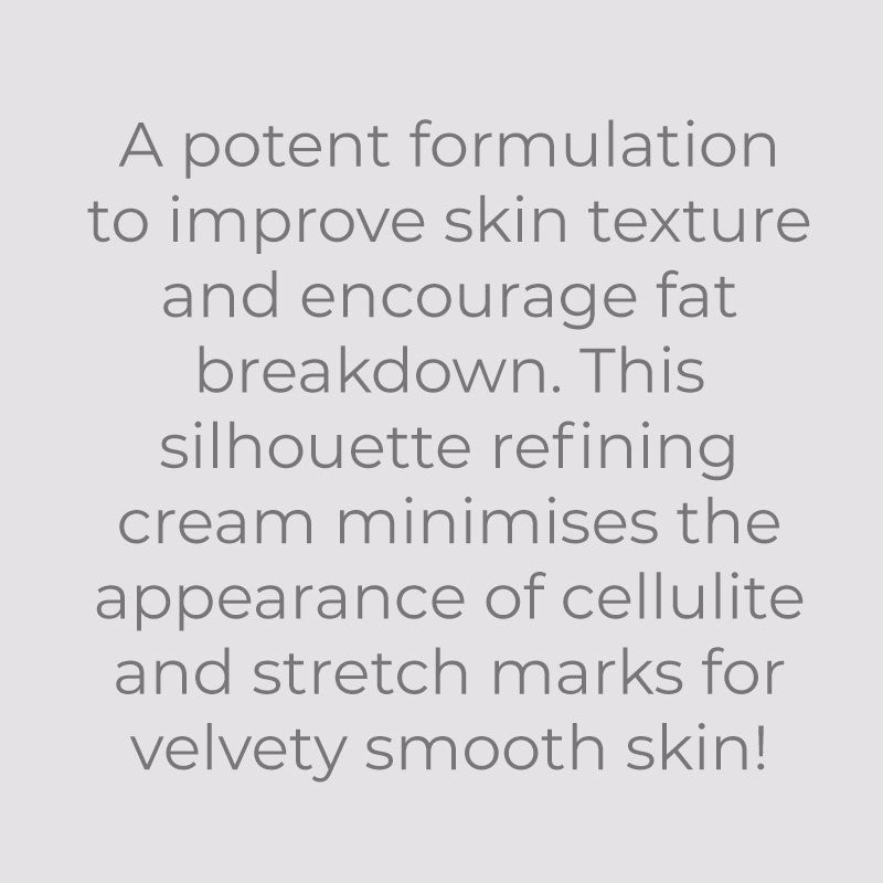 Sculpt+ Body Shaping Cream