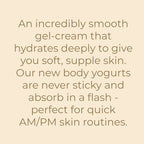 Super Shea Body Yogurt