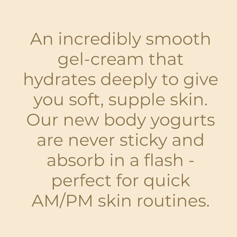 Super Shea Body Yogurt