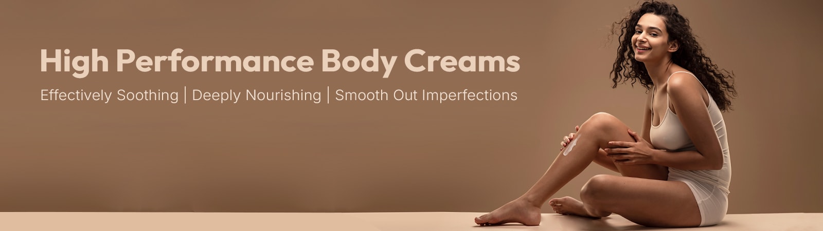 Body banner