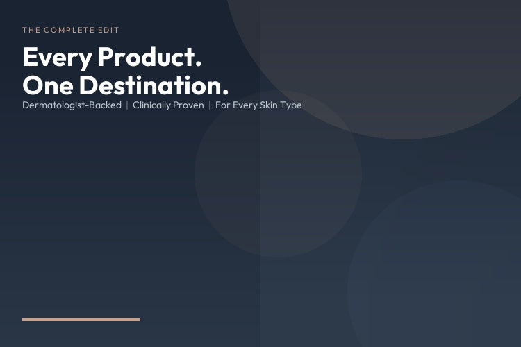 Shop By Collection banner