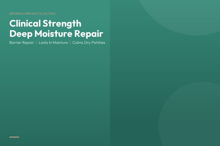 Dryness & Dry Patches banner